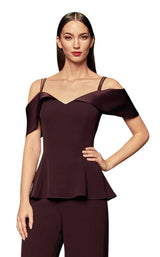 Alexander by Daymor 990A Aubergine