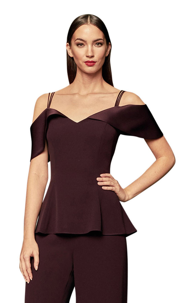 Alexander by Daymor 990A Aubergine