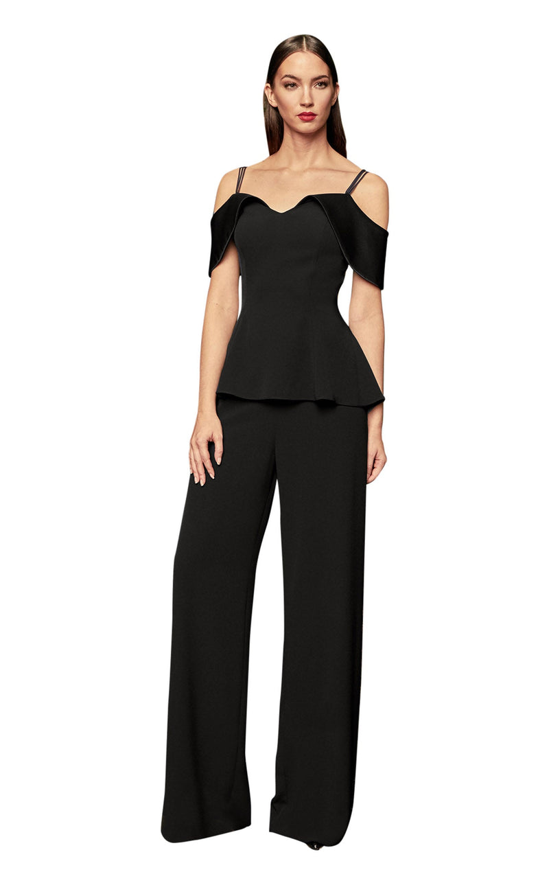 Alexander by Daymor 990A Black