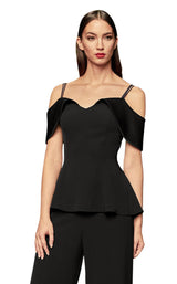 Alexander by Daymor 990A Black
