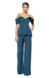 Alexander by Daymor 990A Teal