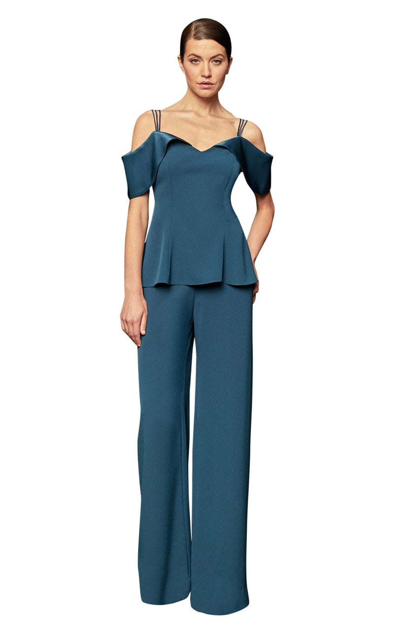 Alexander by Daymor 990A Teal