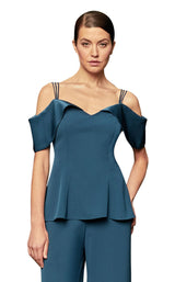 Alexander by Daymor 990A Teal