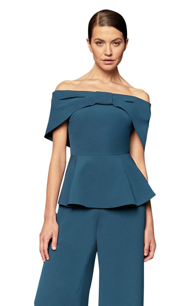 Alexander by Daymor 990B Teal