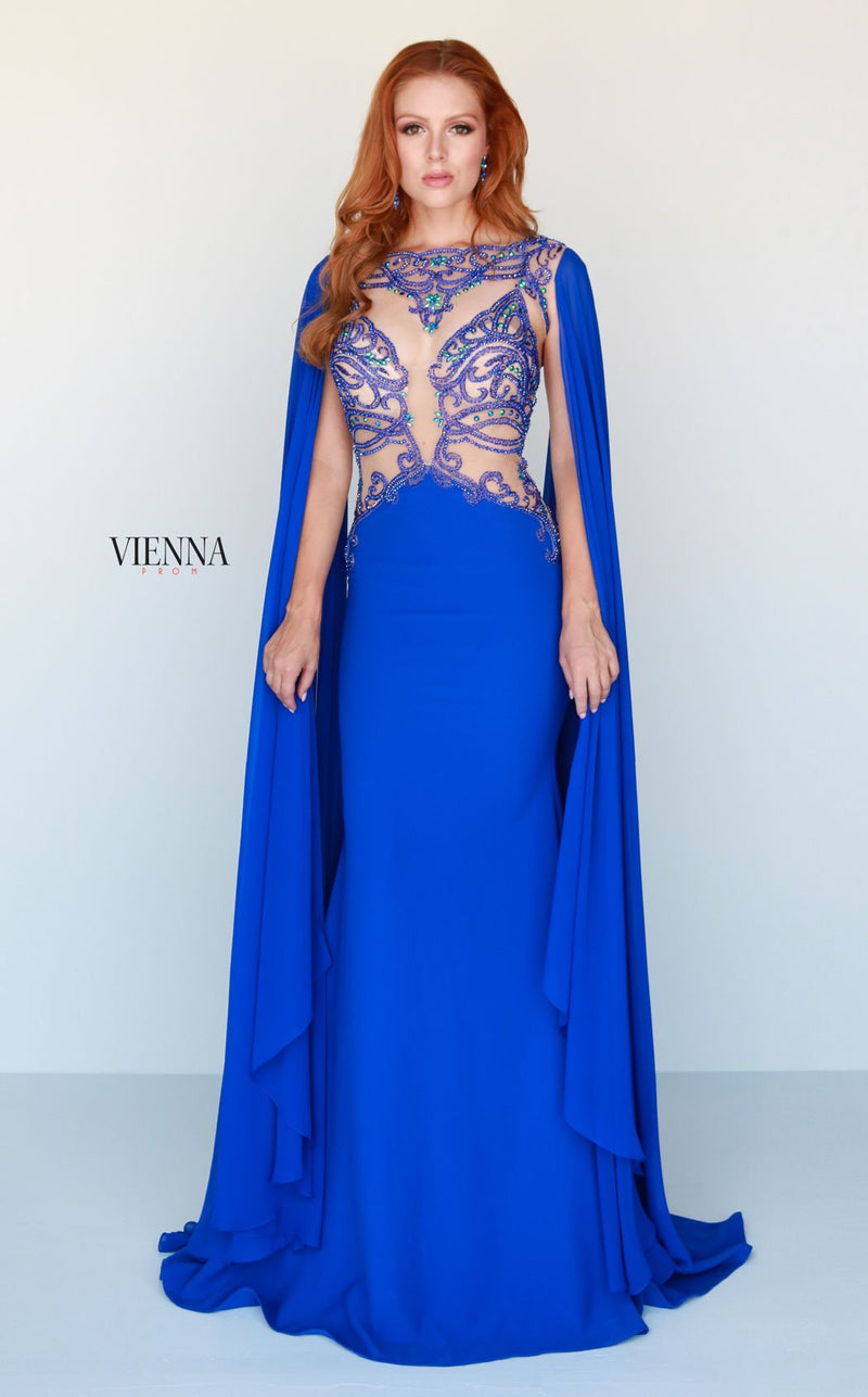 Vienna Prom V9933 Royal