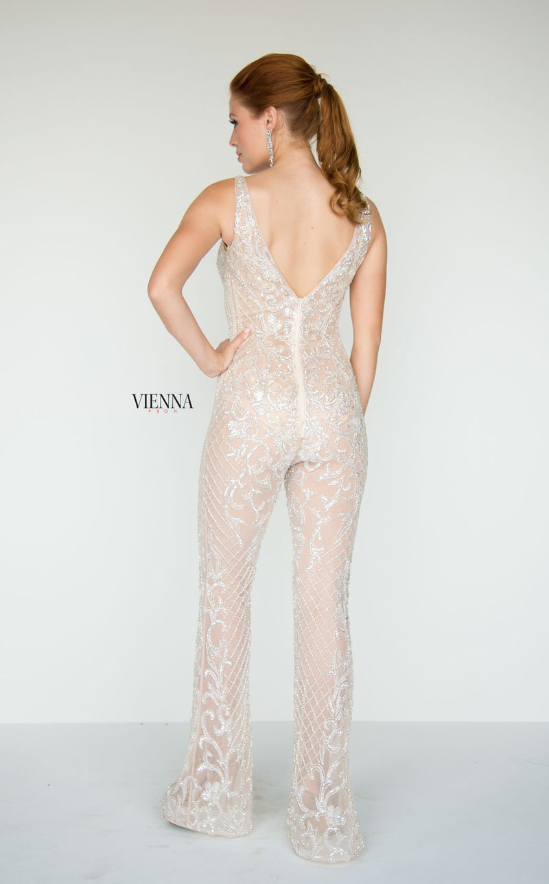 Vienna Prom V9935