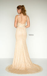 Vienna Prom V9936 Champagne