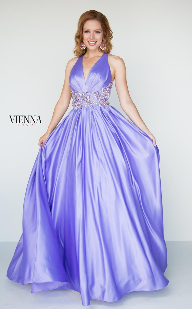 Vienna Prom V9942 Aqua