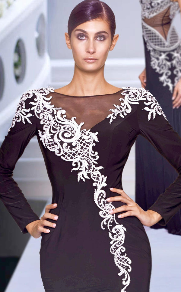 Faust 996 Black-Beige