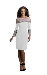 Saboroma 99619 Ivory