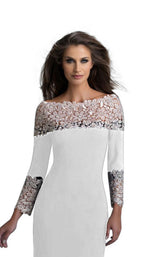 Saboroma 99619 Ivory
