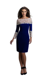 Saboroma 99619 Royal Blue