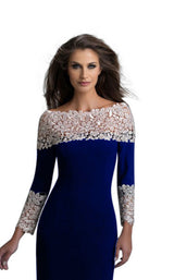 Saboroma 99619 Royal Blue