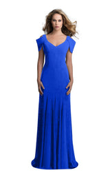 Saboroma 99773 Royal Blue