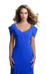 Saboroma 99773 Royal Blue