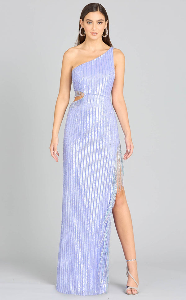 Friday the 18th 9978 Blue Iris