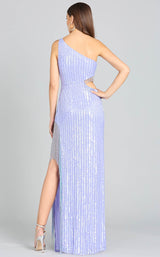 Friday the 18th 9978 Blue Iris