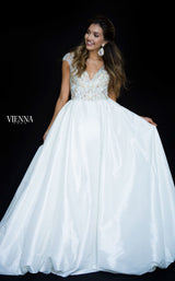 Vienna Prom V9985 Ivory