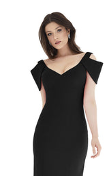 Saboroma 99886 Black
