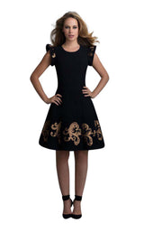 Saboroma 99940 Black