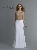 Saboroma 99952 Ivory