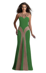 Saboroma 99958 Emerald Green