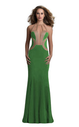 Saboroma 99965 Emerald Green