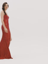 Faviana S10804 Dress
