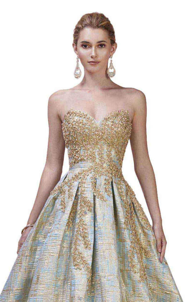 Andrea And Leo A0212