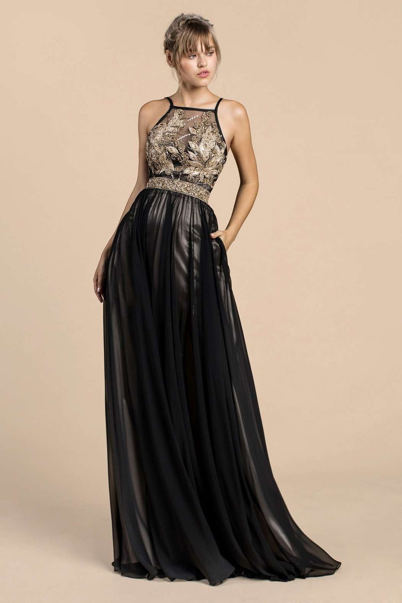 Andrea and Leo A0227B WH