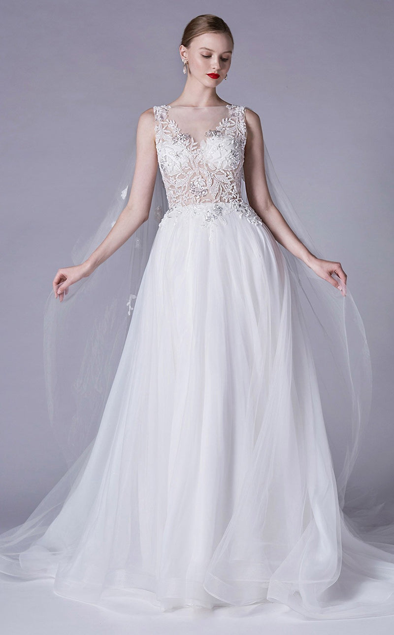 Andrea And Leo A0245 Off White