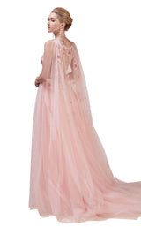 Andrea And Leo A0245 Rose