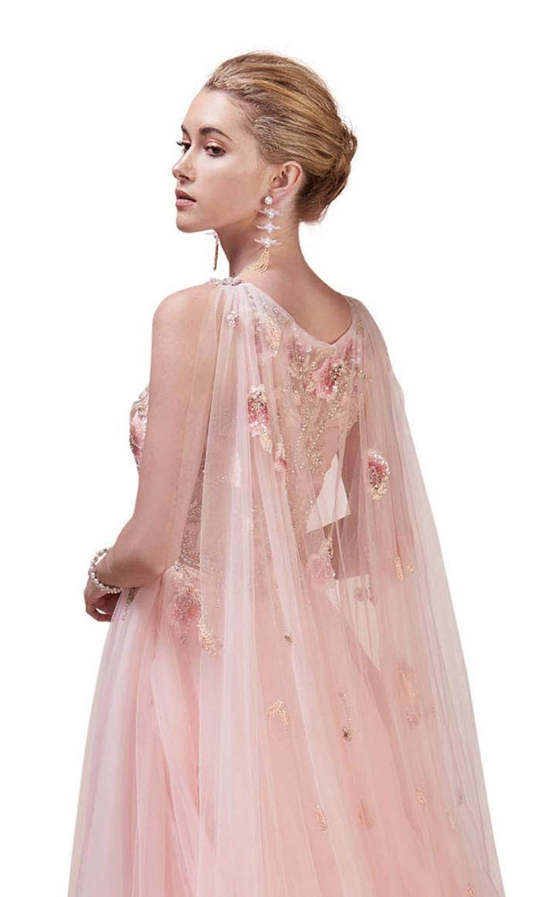 Andrea And Leo A0245