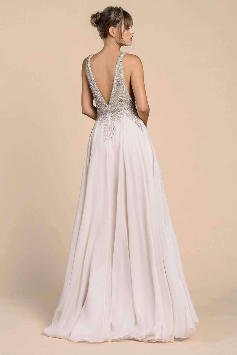 Andrea and Leo A0481