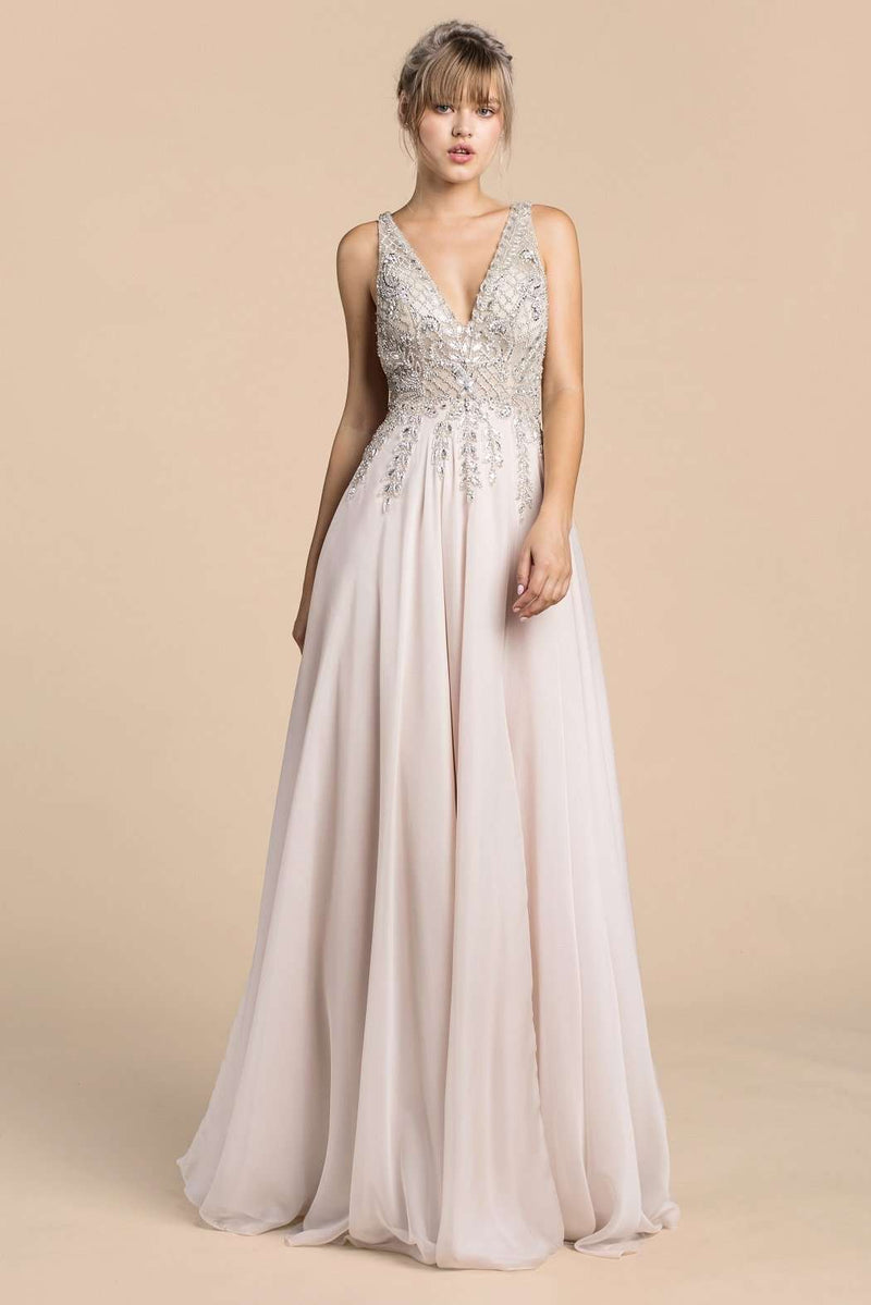 Andrea and Leo A0481