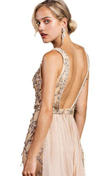 Andrea and Leo A0487 Dress