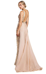 Andrea and Leo A0487 Dress