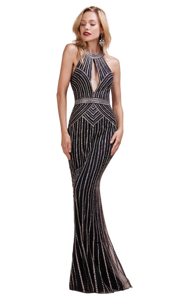 Andrea And Leo A0527 Black