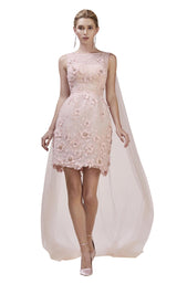 Andrea And Leo A0528 Blush