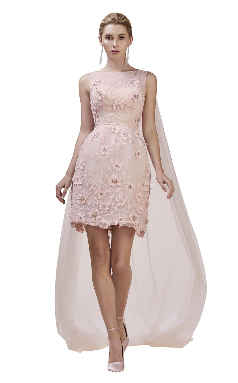 Andrea And Leo A0528 Blush
