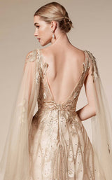 Andrea and Leo A0544 Dress