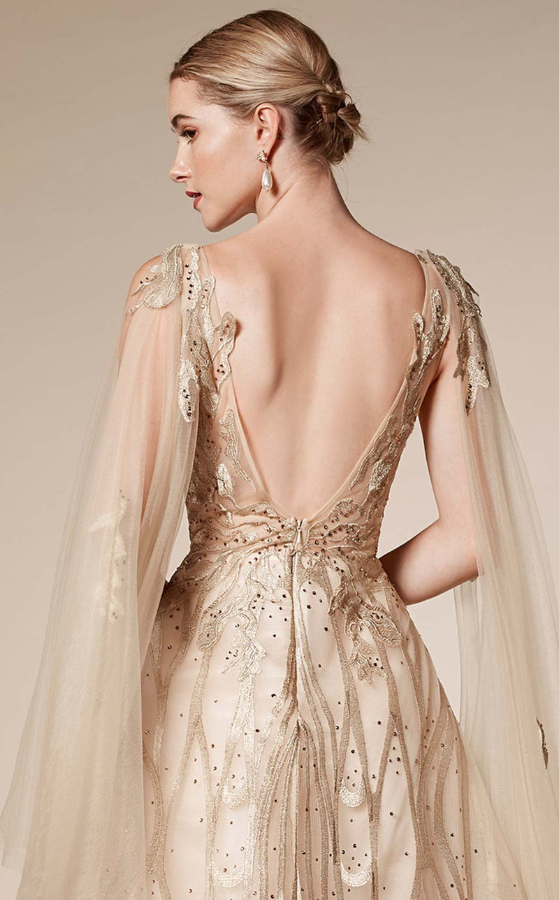 Andrea and Leo A0544 Dress