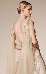 Andrea and Leo A0544 Dress
