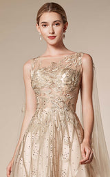 Andrea and Leo A0544 Dress
