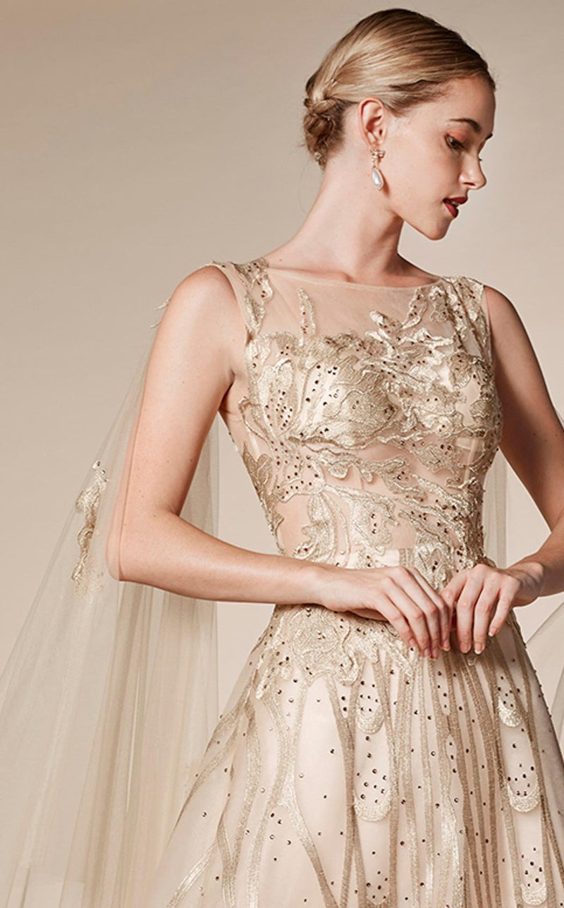 Andrea and Leo A0544 Dress