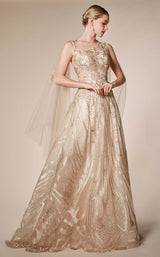 Andrea and Leo A0544 Dress