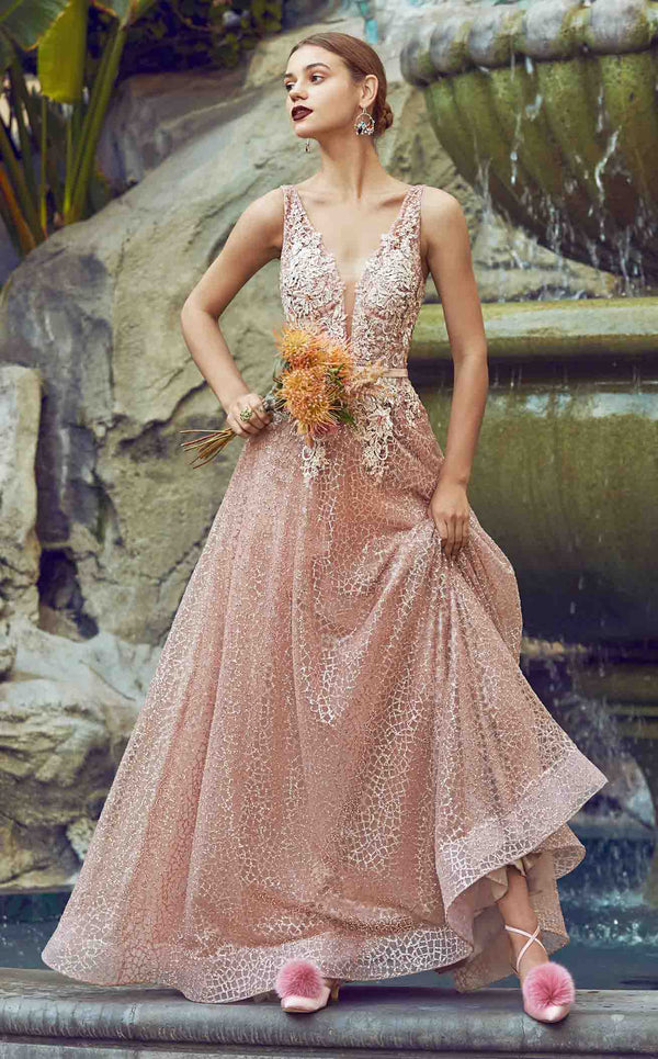 Andrea and Leo A0568