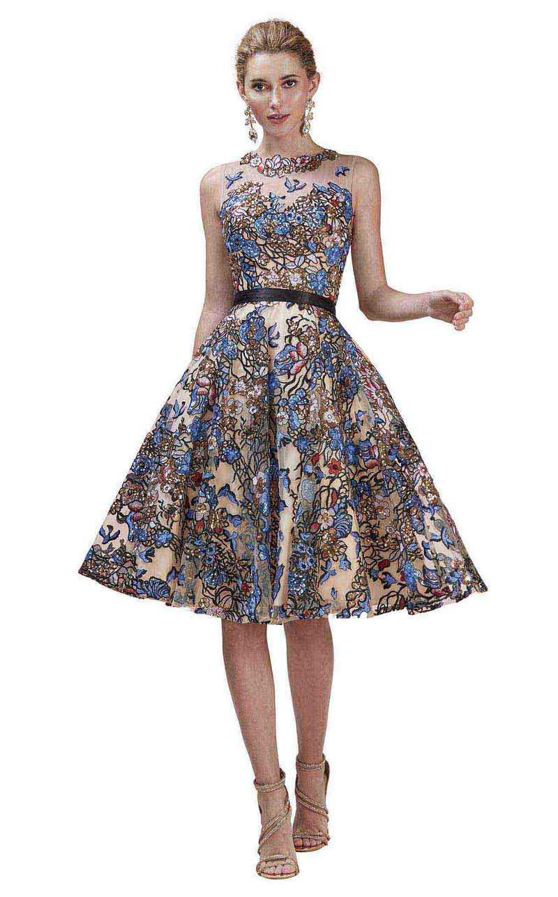 Andrea And Leo A0578 Multi