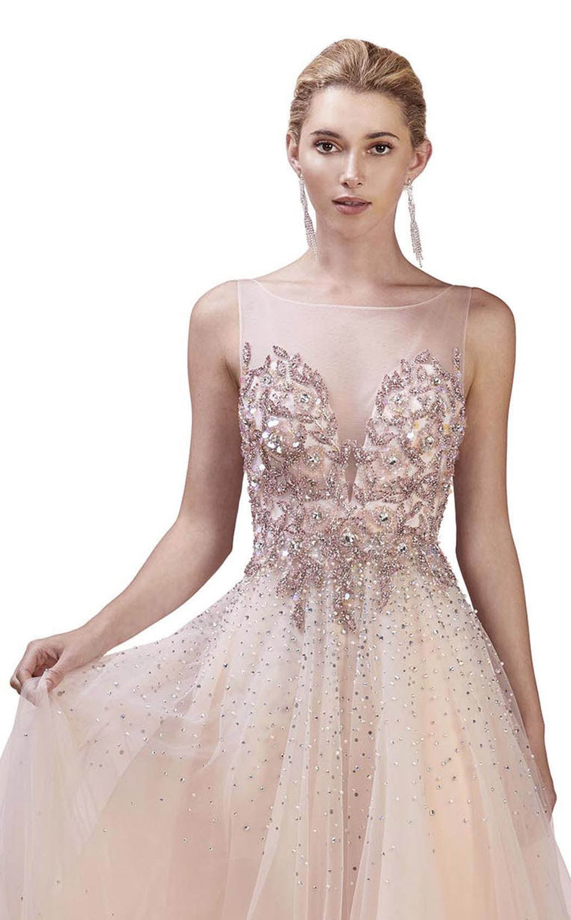 Andrea And Leo A0585