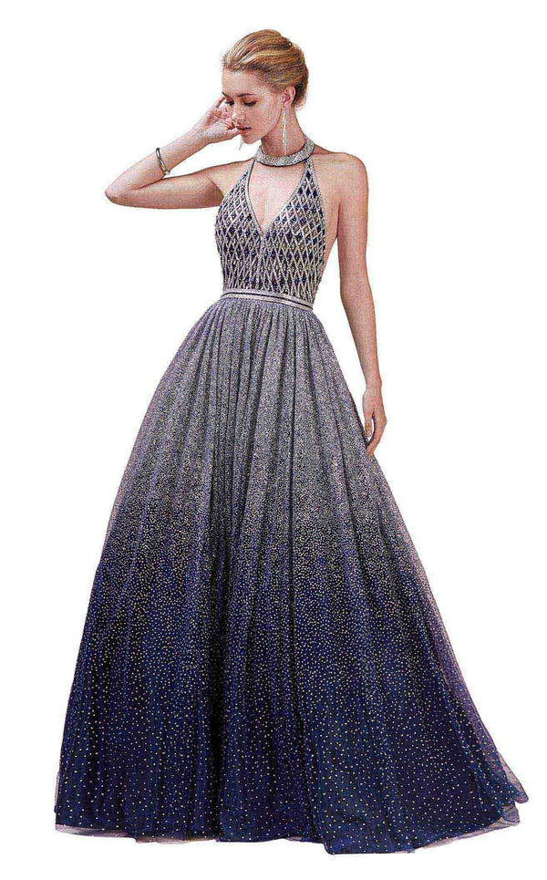 Ombre Sequin Dresses by Top Designers | Shop Online Now NewYorkDress Ombre Sequin Dresses by Top Designers | Shop Online Now NewYorkDress